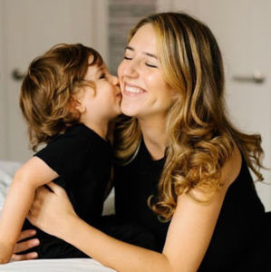 Meet your Posher, Kate